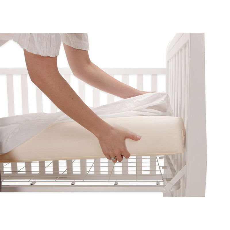 Lullaby Earth Healthy Support Crib Mattress