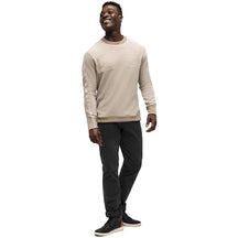 Men's Hybernate Fleece Crew