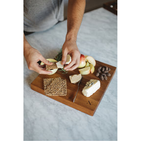 Budapest Square Chef's Board