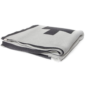 Cross Throw Blanket