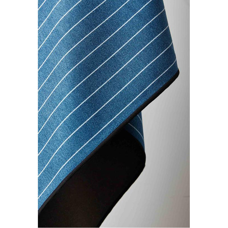 Pinner Blue Recycled Towel