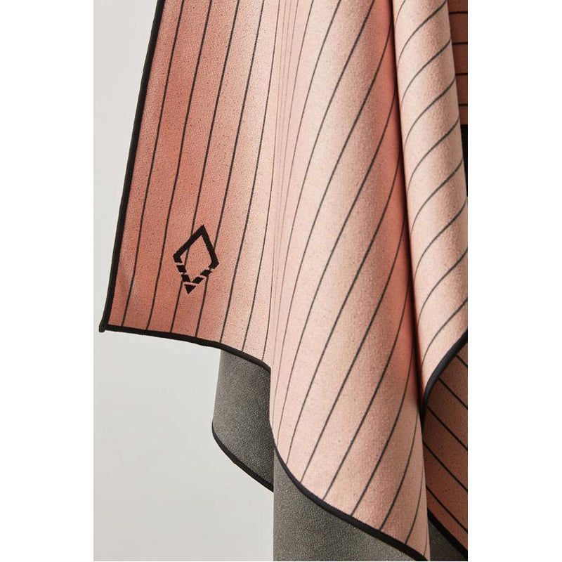 Pinner Pink Recycled Towel