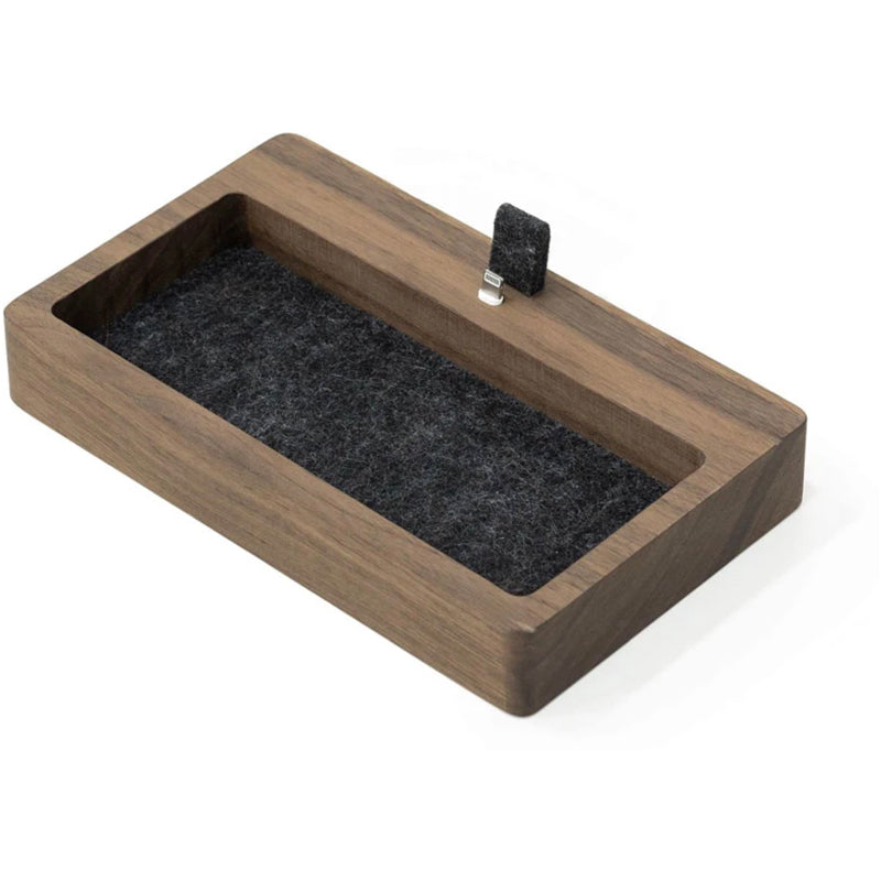 Organizer Wooden iPhone Charging Dock