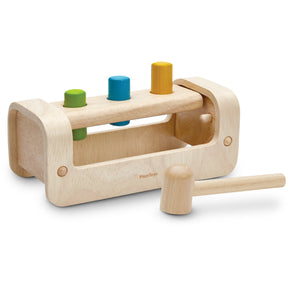 Kids Pounding Bench Hammer Toy