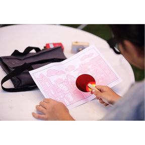 Pretend Play Detective Set