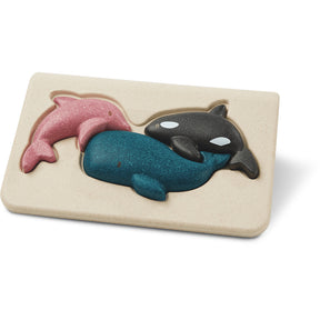 Sea Life Kids Puzzle