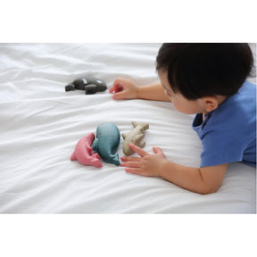 Pretend Play Sea Life Set