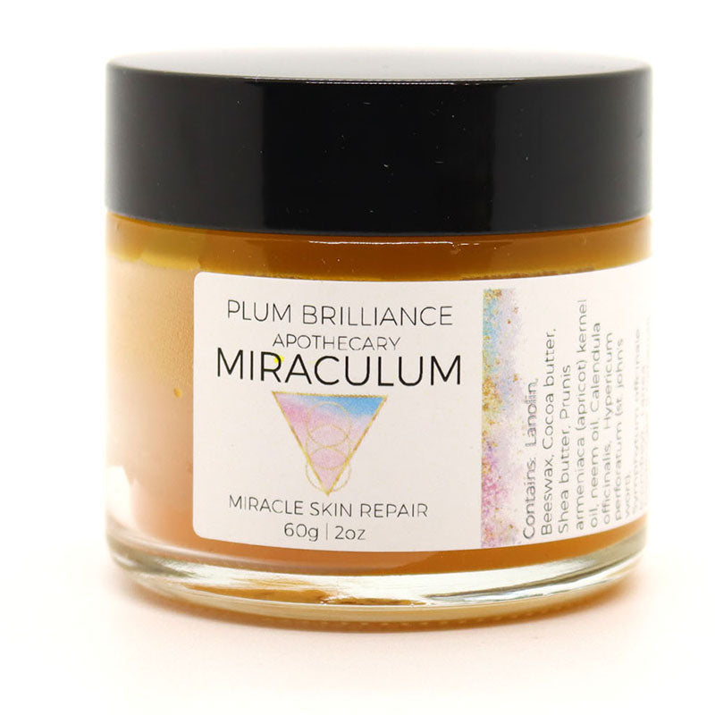 Miraculum Miracle Skin Repair Cream