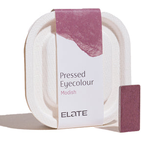 Pressed Eye Color