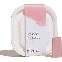 Pressed Eye Color