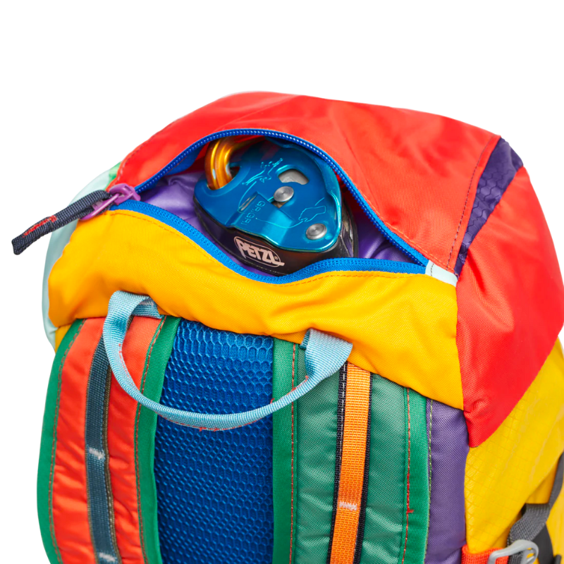 Del Dia Tarak 20L Climbing Pack