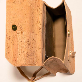 Lisbon Cork Backpack