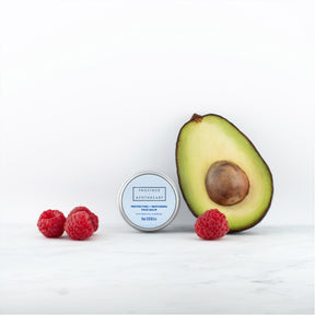 Organic Protecting + Restoring Face Balm