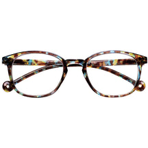 Sena Round Recycled Reading Glasses