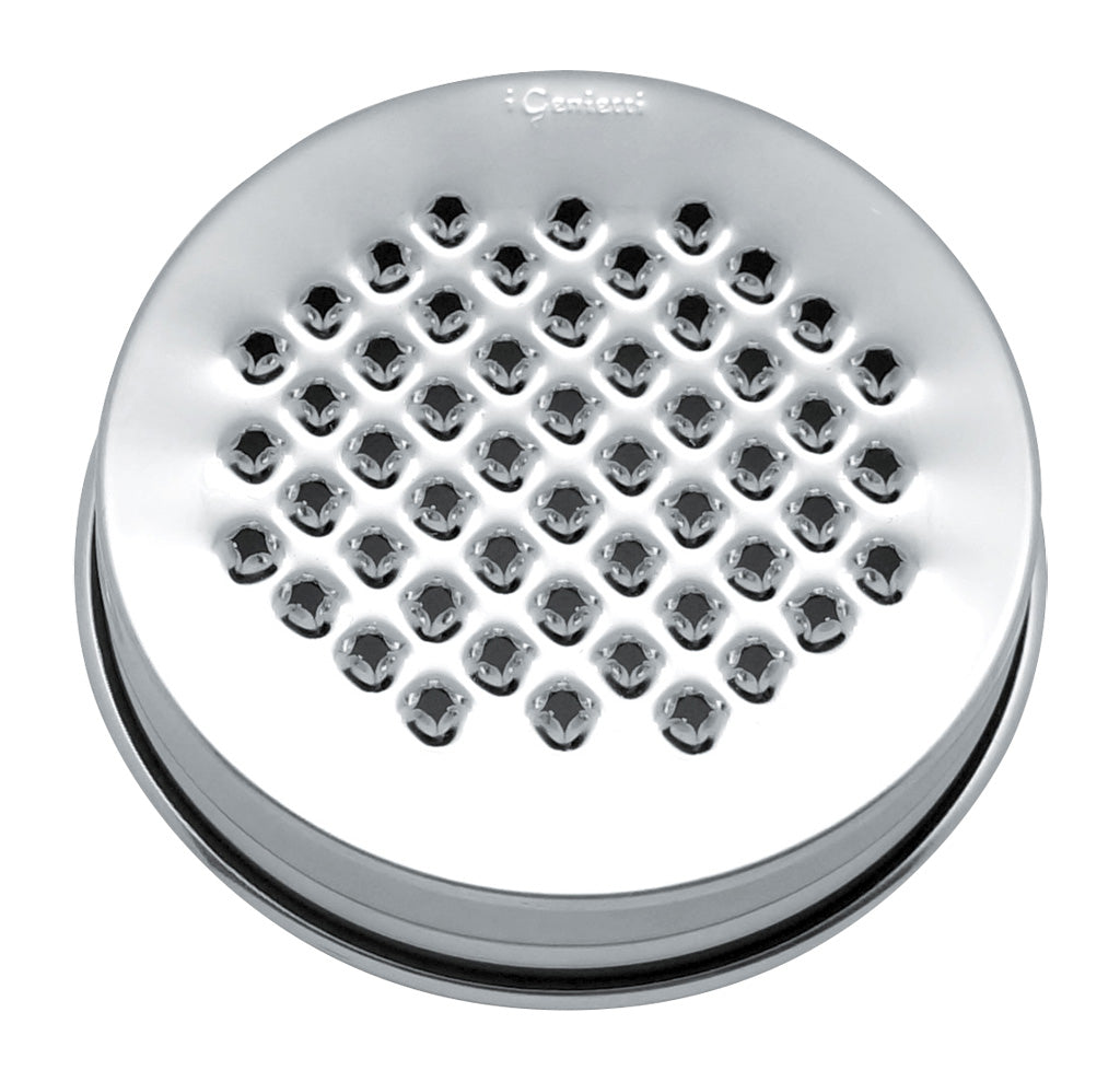 Cheese Grater Jar Lid