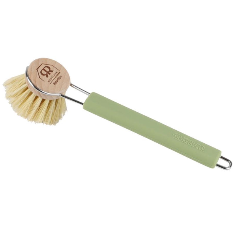 Silicone Dish Brush - Handle Only