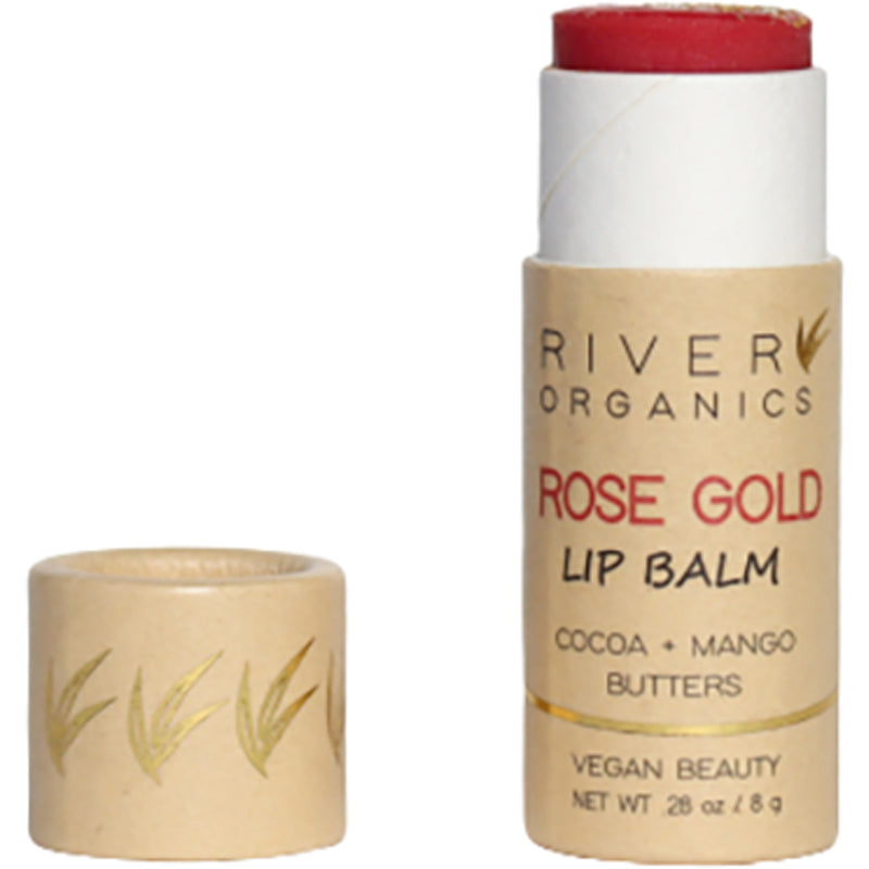 Vegan Lip Balm