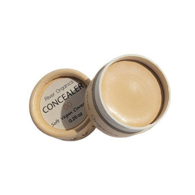 Zero Waste Concealer