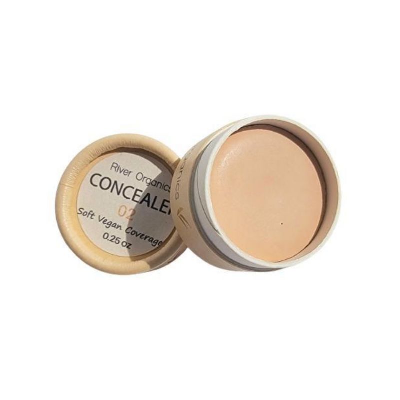 Zero Waste Concealer