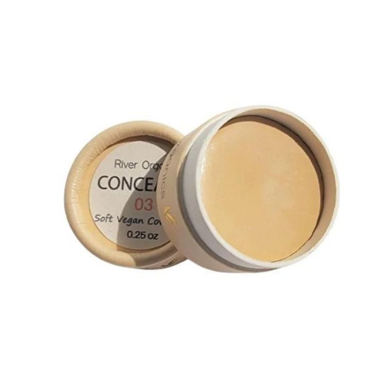 Zero Waste Concealer