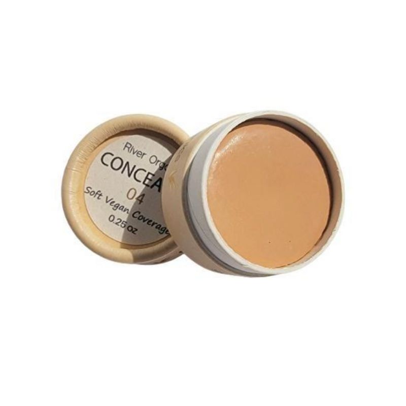 Zero Waste Concealer