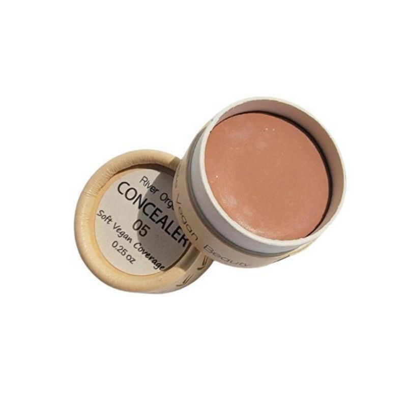 Zero Waste Concealer