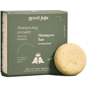 Balanced Hair Shampoo Bar