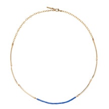 Samburu Choker Necklace
