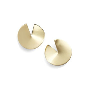 Sia Stud Earrings