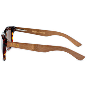 Fiji Polarized Sunglasses
