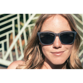 Headland Recycled Polarized Sunglasses