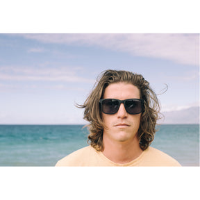 Kiva Recycled Polarized Sunglasses