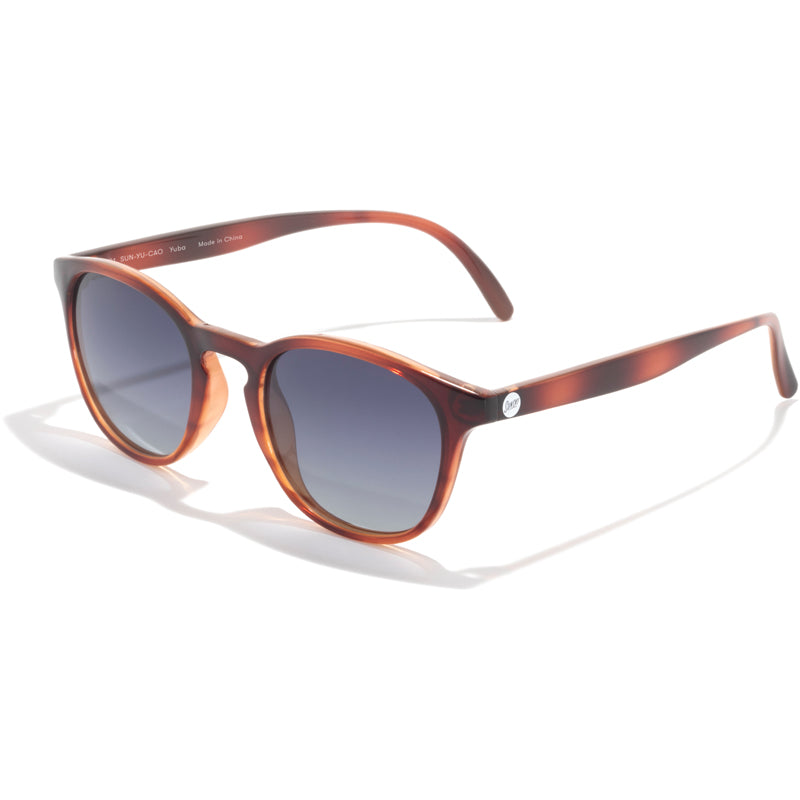 Yuba Recycled Polarized Sunglasses