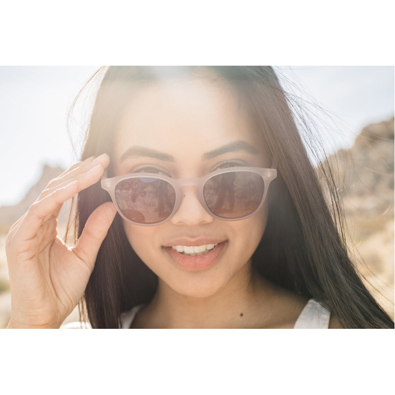 Yuba Recycled Polarized Sunglasses