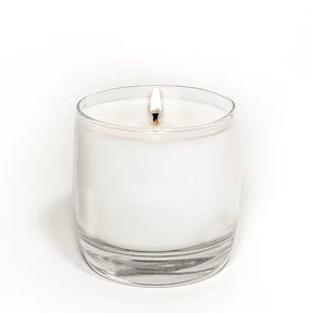 Crema Bucca (Licorice Vanilla, Clove, Cinnamon) Organic Candle