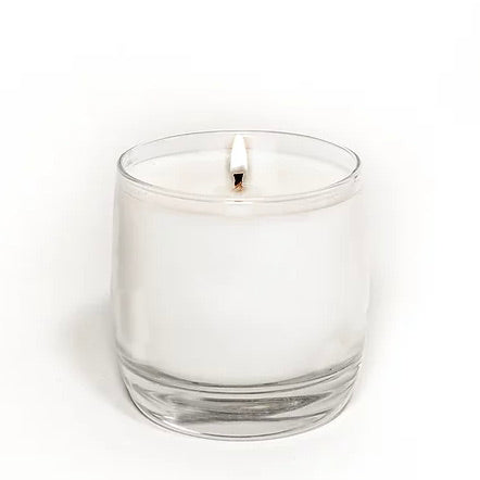 Bosco (Pine, Douglas Fir, Mint) Organic Candle