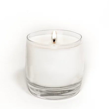 Giardino (Bergamot, Black Pepper, Patchoili) Organic Candle