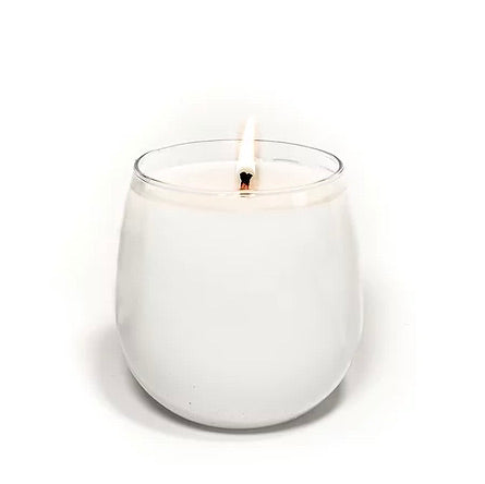Pompelmo (Fir, Chamomile, Lavender) Organic Candle