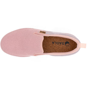 Women's Knit Havasu Slip-On Vegan Sneakers