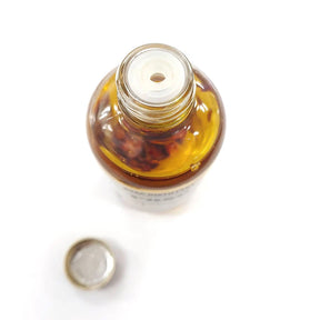 Moisturizing Limoncello Body Oil