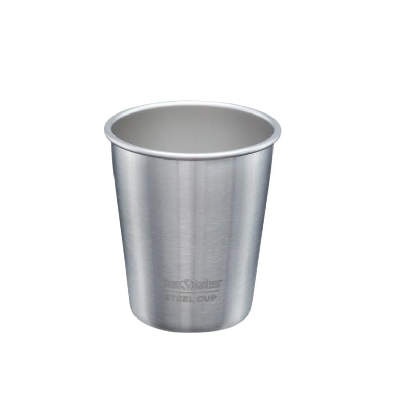 Stainless Steel Cup 10oz - 4pk