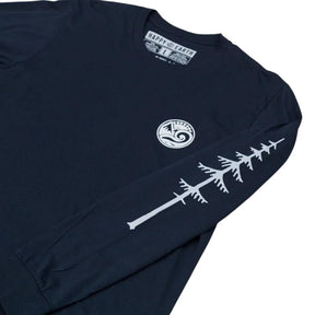 Supernal Nyx L/S Tee - 3XL