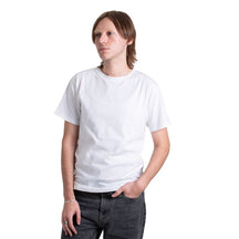 Genderless ROC Cotton T-Shirts