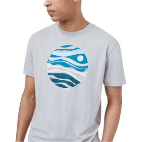 Men's Marble T-Shirt