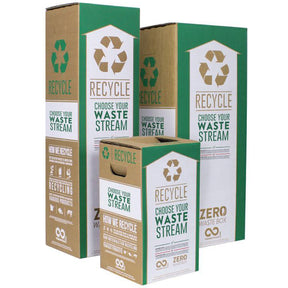 Zero Waste Box™ by TerraCycle® - US