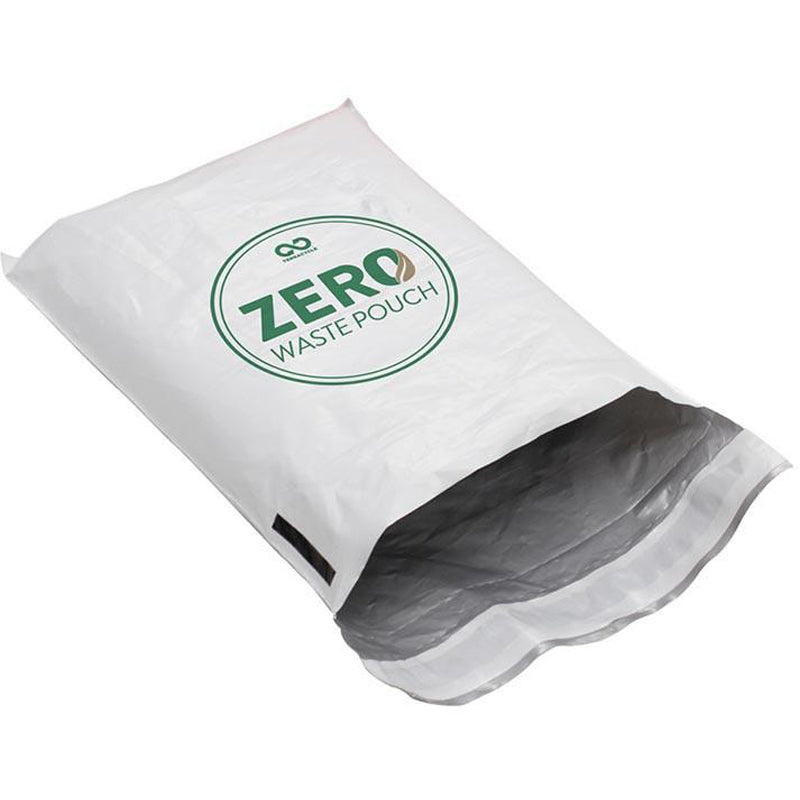 Candy And Snack Wrappers Zero Waste Pouch, Terracycle Chip Bags