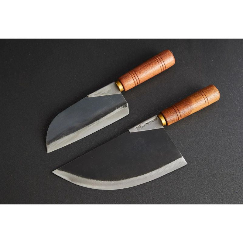 Thai Moon Knife Set