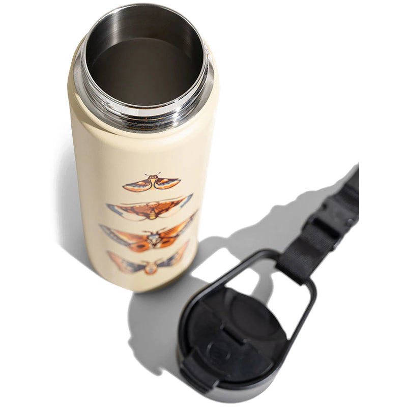 Stainless Steel Mug 22oz