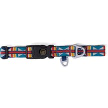 Recycled Polyester Dog Collar