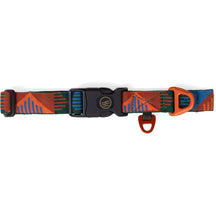 Recycled Polyester Dog Collar